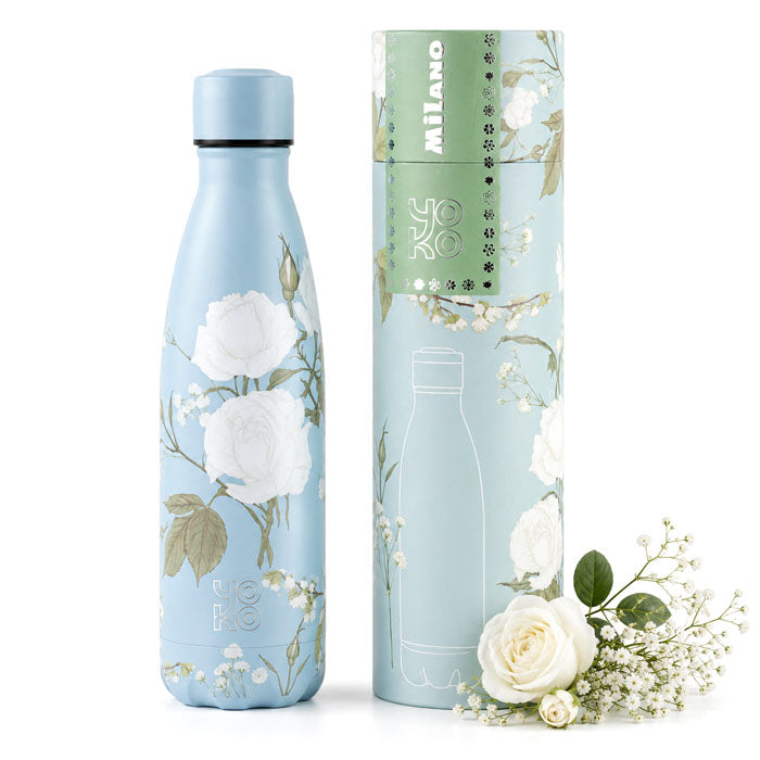 Bottiglia thermos “Milano” 500ml