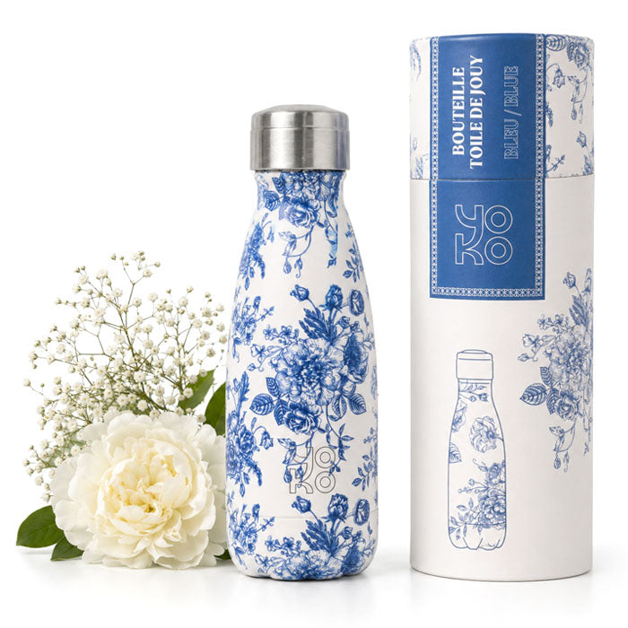 Bottiglia Thermos “Toile de Jouy” 260ml