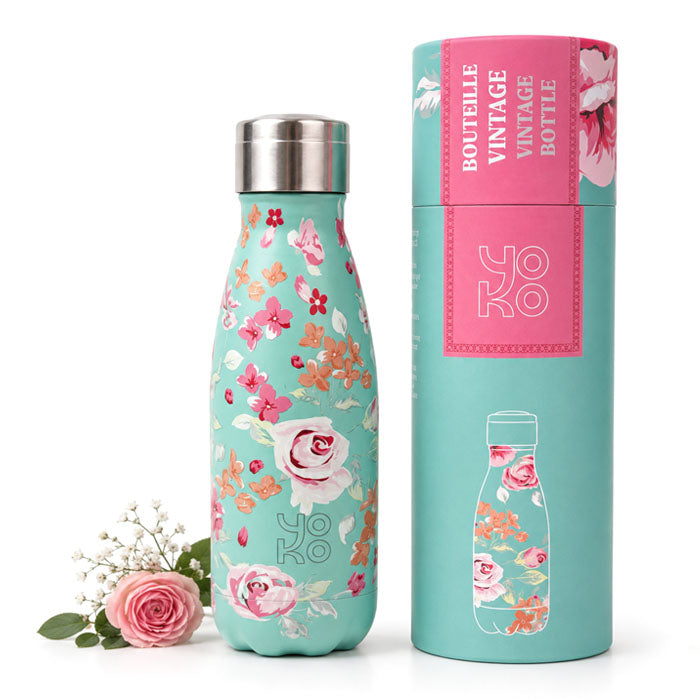 Bottiglia Thermos “Vintage” 260ml