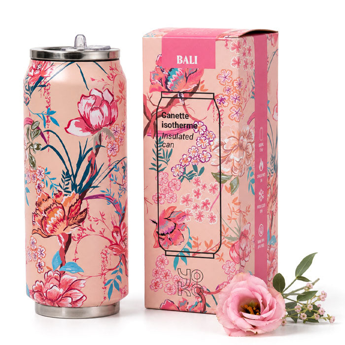 Lattina Thermos “Bali” 500ml