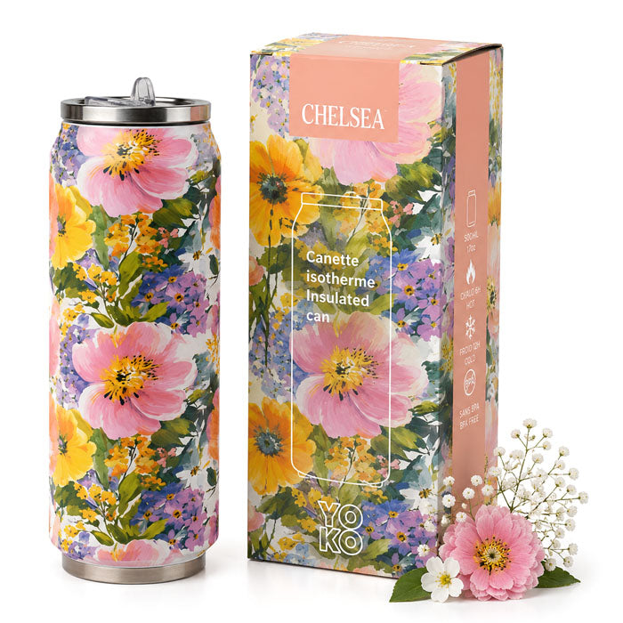 Lattina Thermos “Chelsea” 500ml