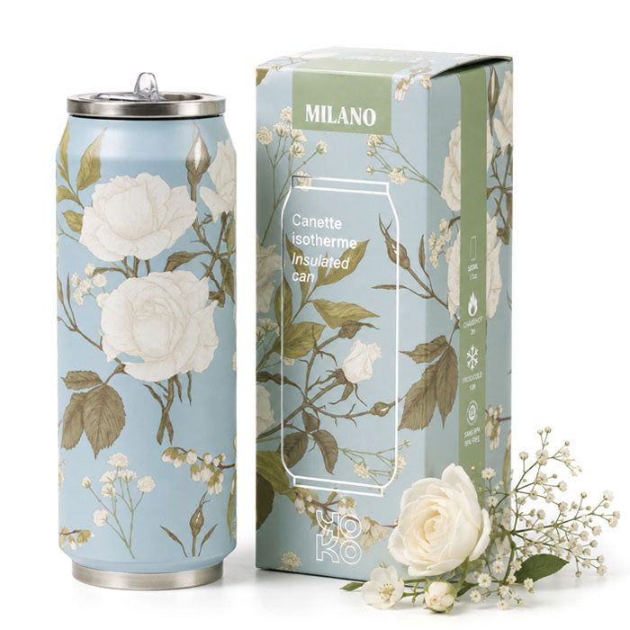 Lattina Thermos “Milano” 500ml