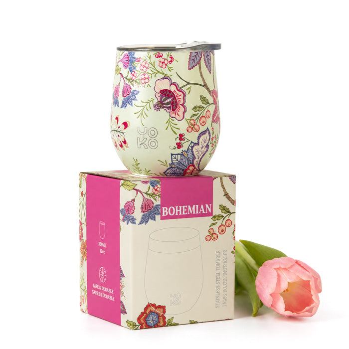 Mug Thermos “Bohemian” 250ml