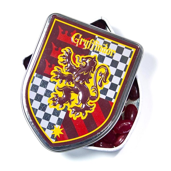 Hogwarts Crest with Harry Potter Candy 28g