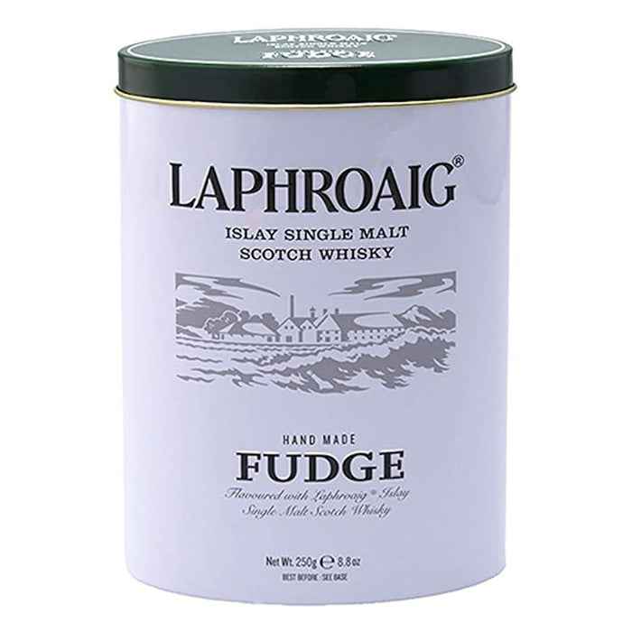 Fudge al whisky Laphroaig 250g