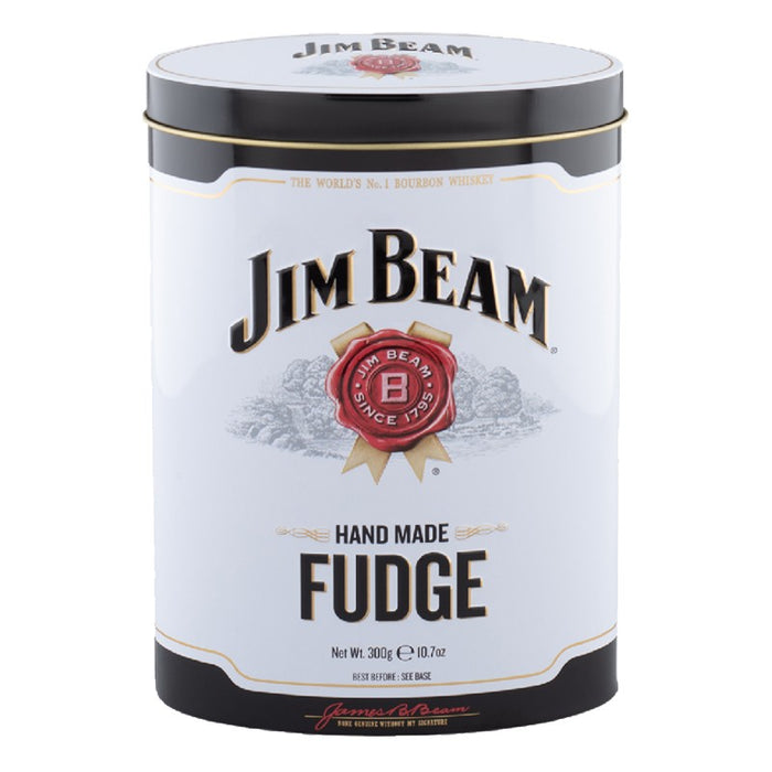 Jim Beam whiskey fudge 300g