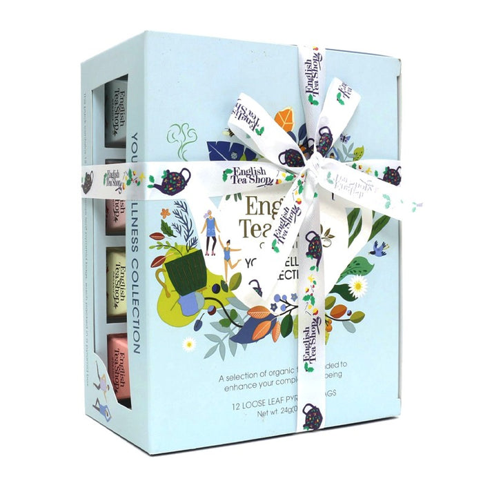 Your Wellness Collection BIO 12 filtri