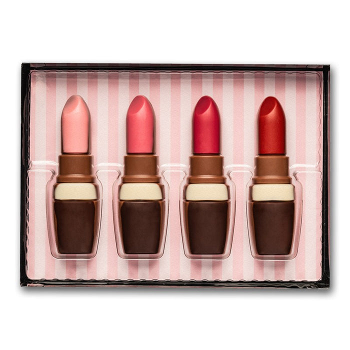 55g chocolate lipsticks
