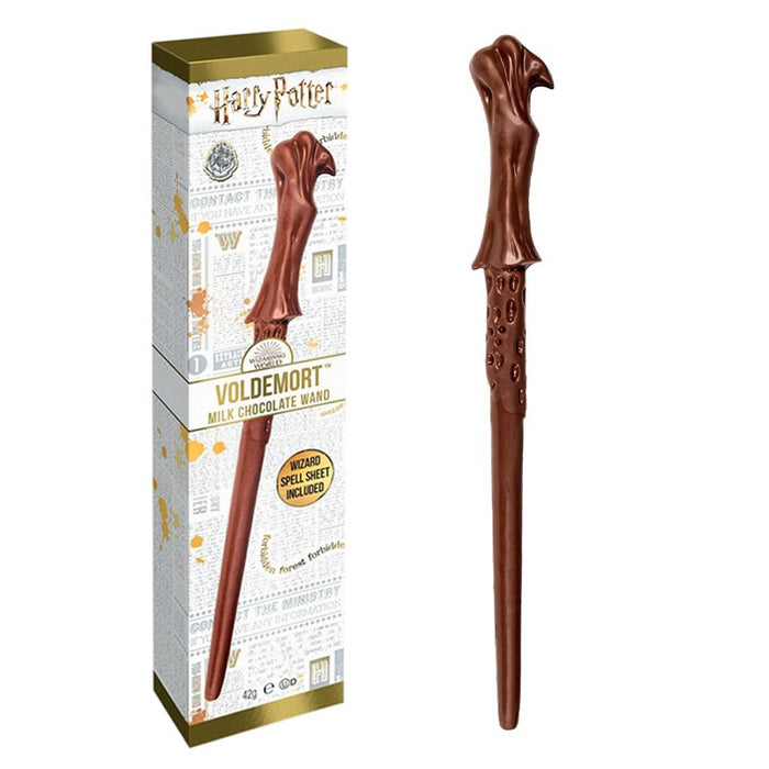 'Voldemort' chocolate wand 42g
