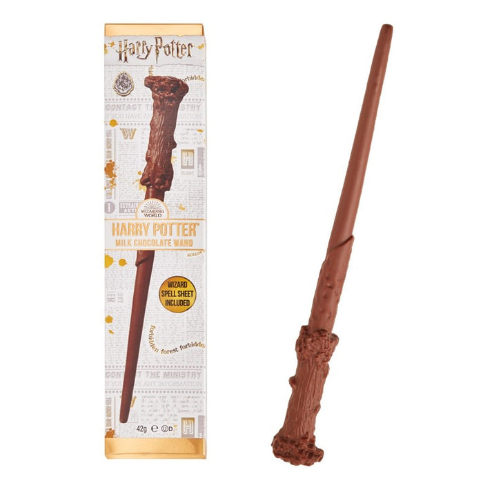 Harry Potter chocolate wand 42g