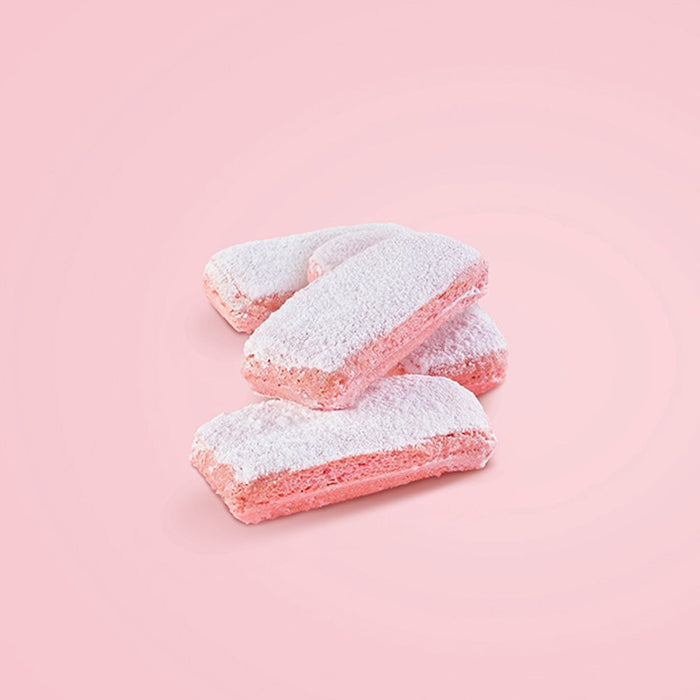 Reims pink biscuits 100g