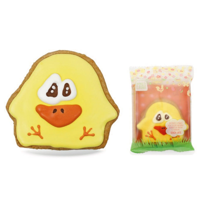 'Cippo' decorated biscuit 60g