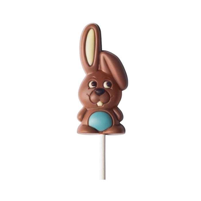 'Rabbit' Chocolate Lollipop 25g