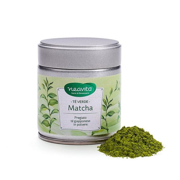 Matcha green tea powder 40g