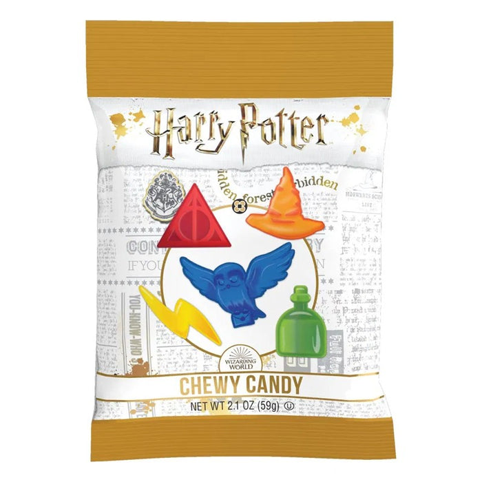 Caramelle di Harry Potter Magical Sweets 59g