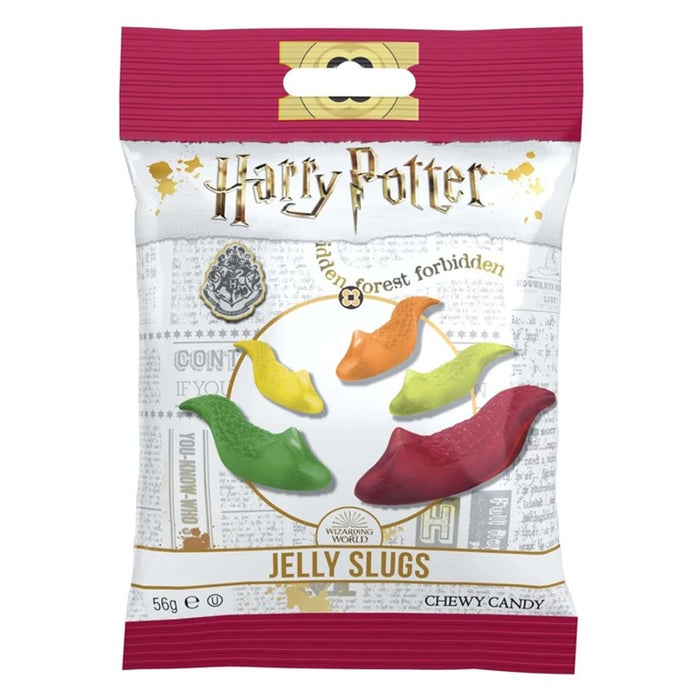 Caramelle di Harry Potter Slugs 56g