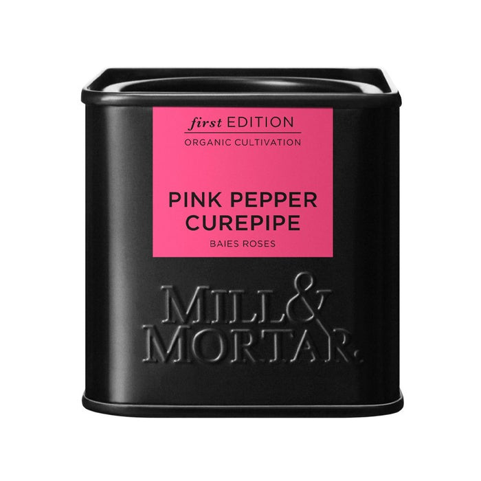 Pink pepper from Curepipe BIO 25g