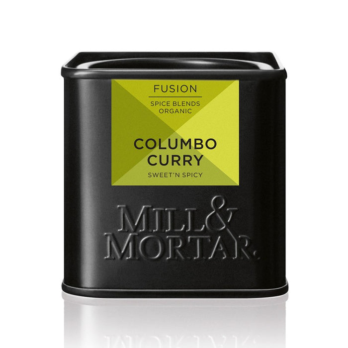 Colombo Curry BIO 50g