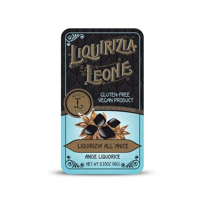 Licorice with Anise 10g