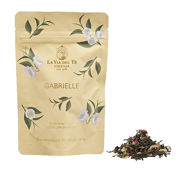Tè verde 'Gabrielle' 50g
