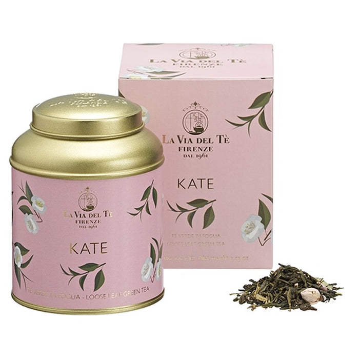 Green tea 'Kate' 100g