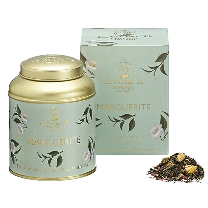 Tè verde 'Marguerite' 100g