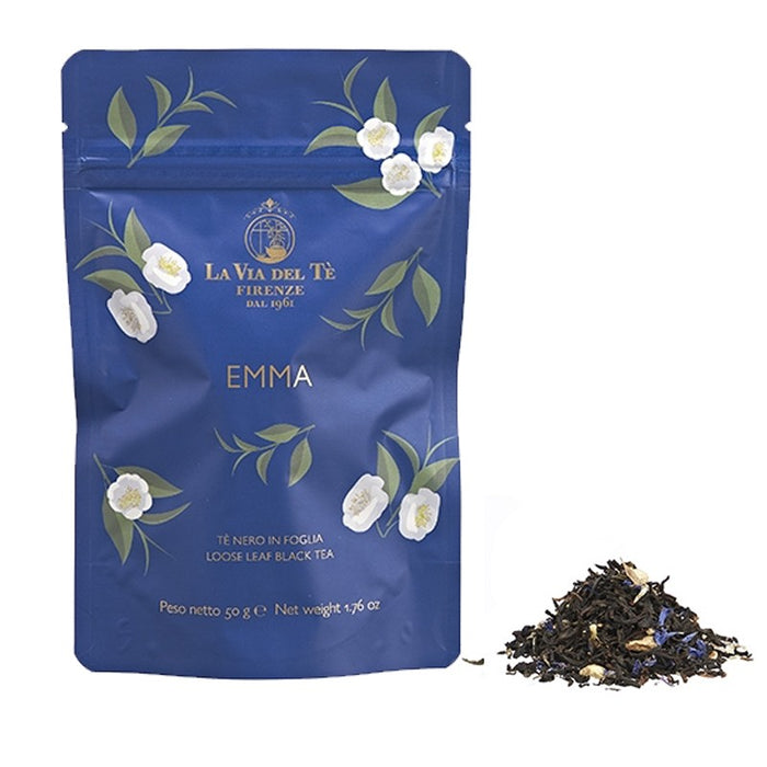 Black tea 'Emma' 50g