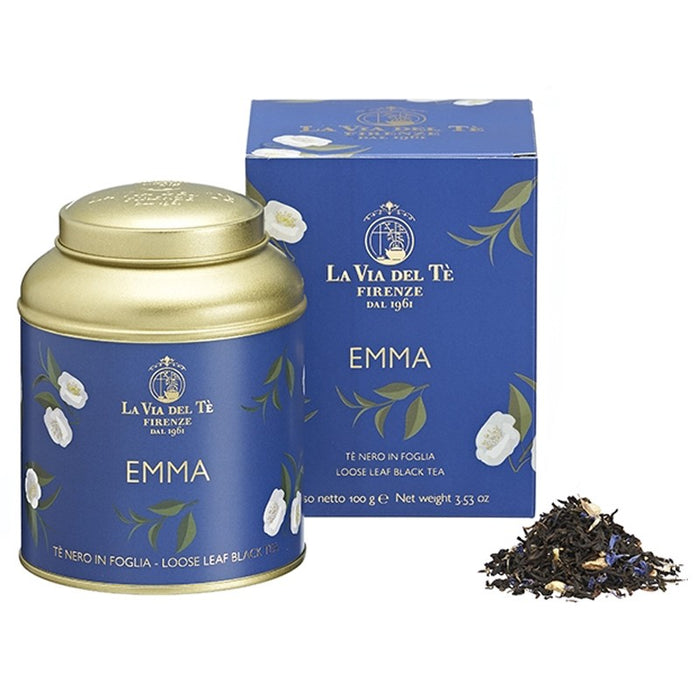 Black tea 'Emma' 100g