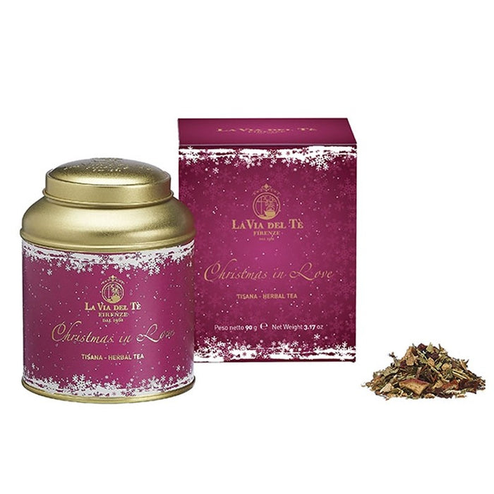'Christmas in Love' herbal tea 90g