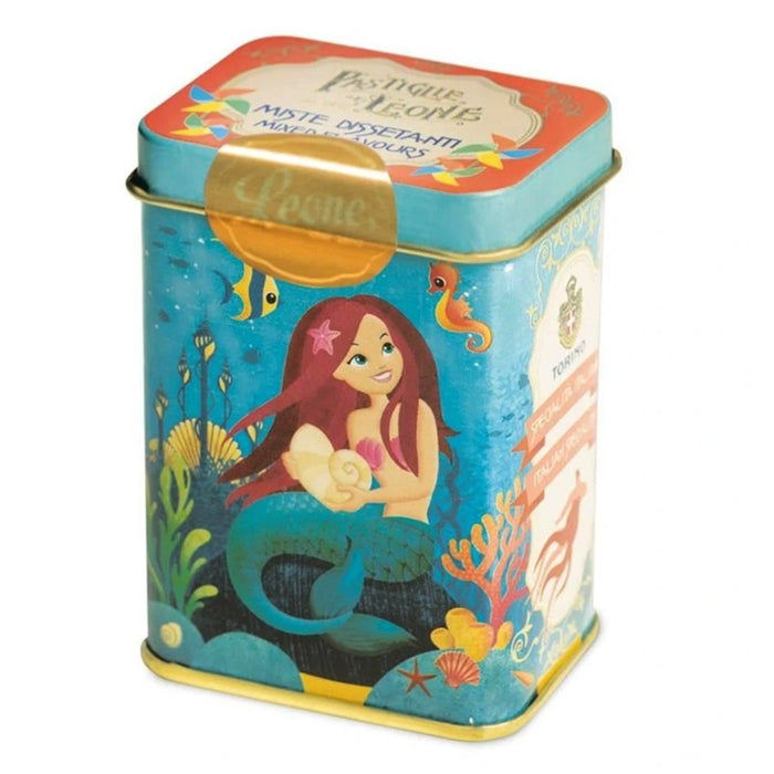 'Little Mermaid' thirst-quenching candies 42g