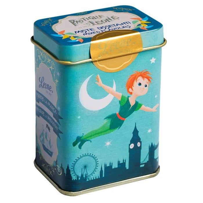 'Peter Pan' thirst-quenching candies 42g