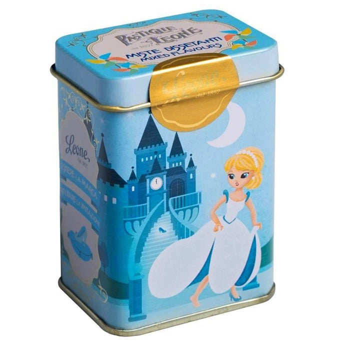 'Cinderella' thirst-quenching candies 42g