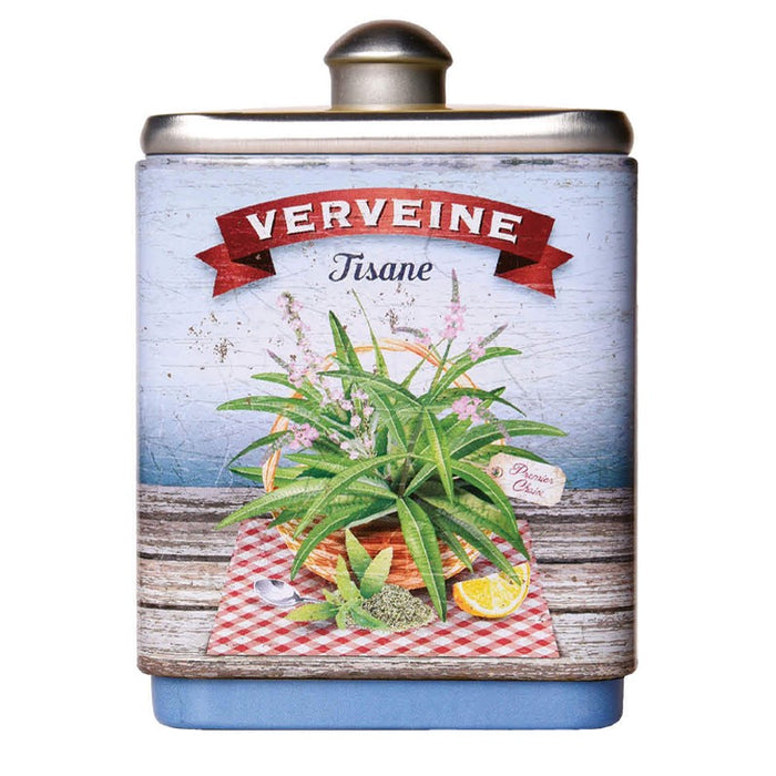 Verbena de Provence herbal tea