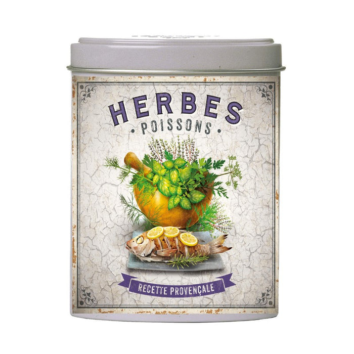 Mix of Herbs for Fish 40g