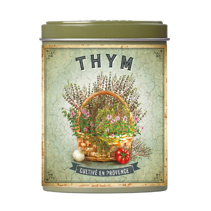 Thyme of Provence PGI 20g