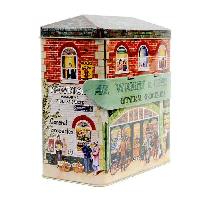 Gift box 'General Groceries' 40 filters