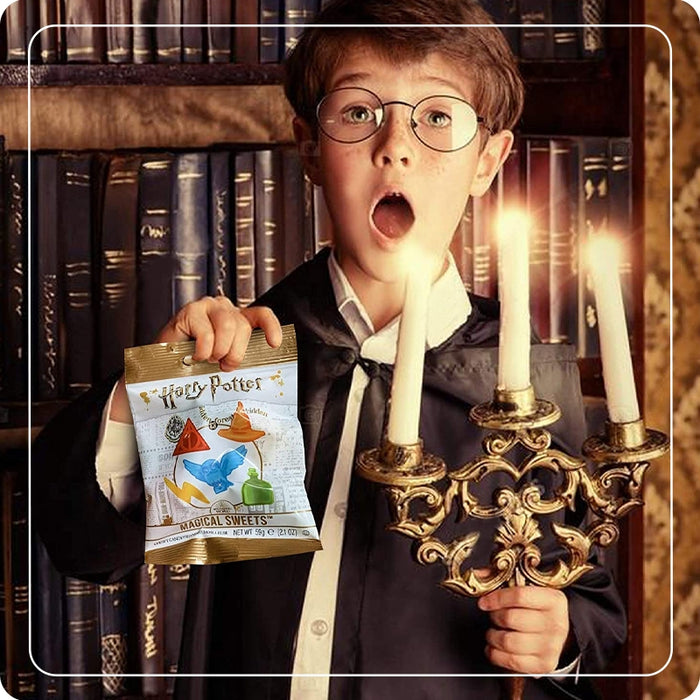 Harry Potter Magical Sweets 59g candies