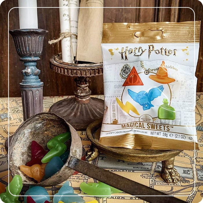 Harry Potter Magical Sweets 59g candies