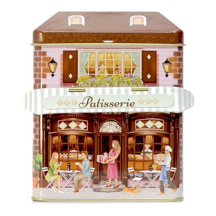 'Patisserie' box with candies 200g