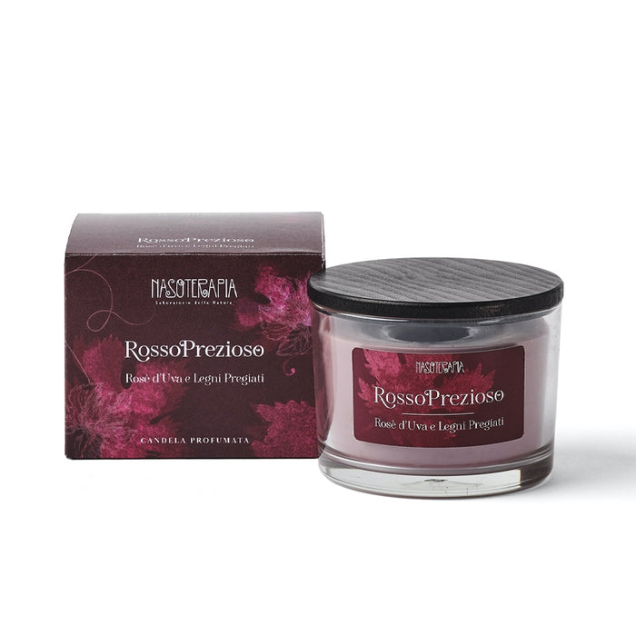 Precious Red Candle 140g