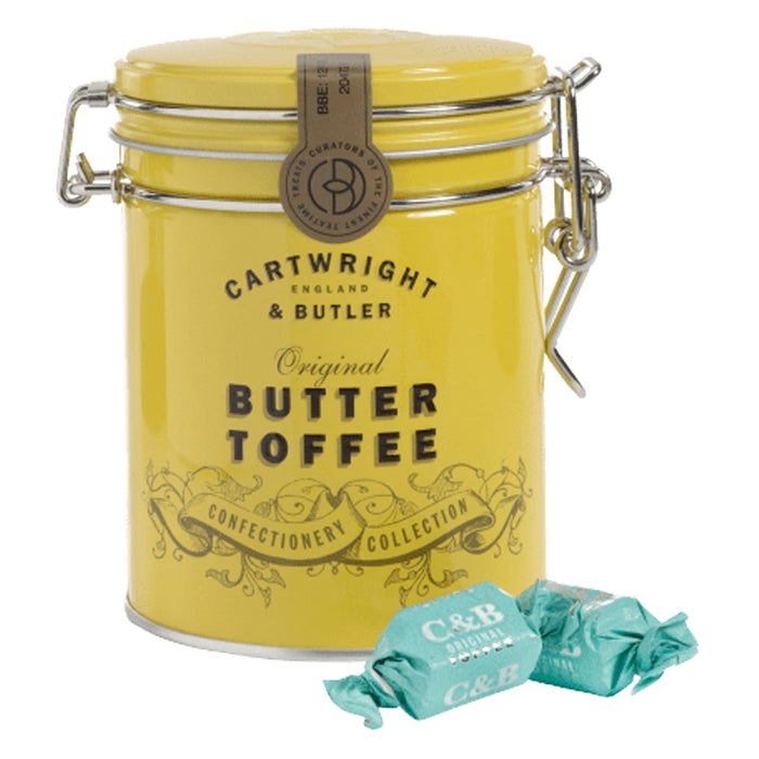 Butter Toffee 130g