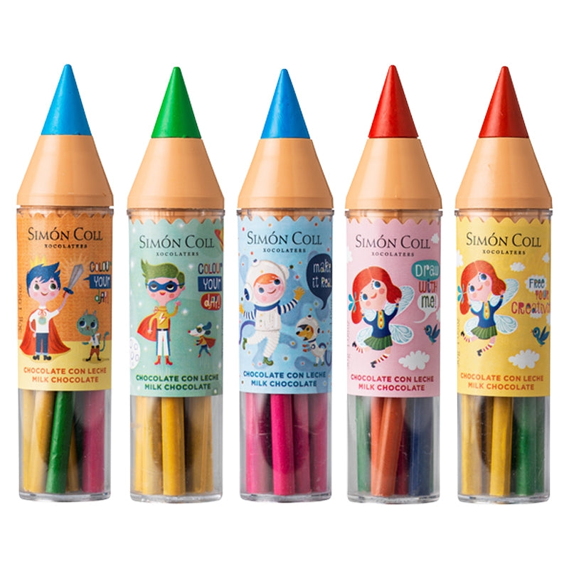 melu kids® Etichette Adesive Personalizzate per Bambini (75 pezzi