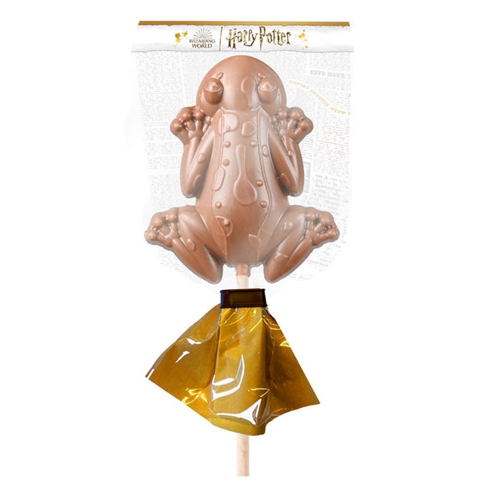Lollipop Cioccorana Harry Potter 40g