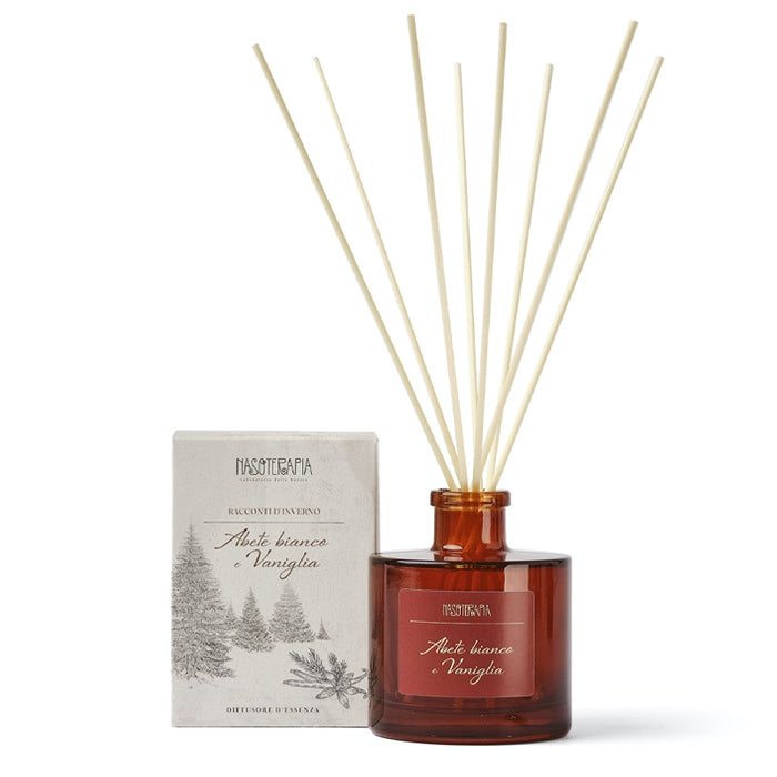 Diffuser White Fir and Vanilla 500ml