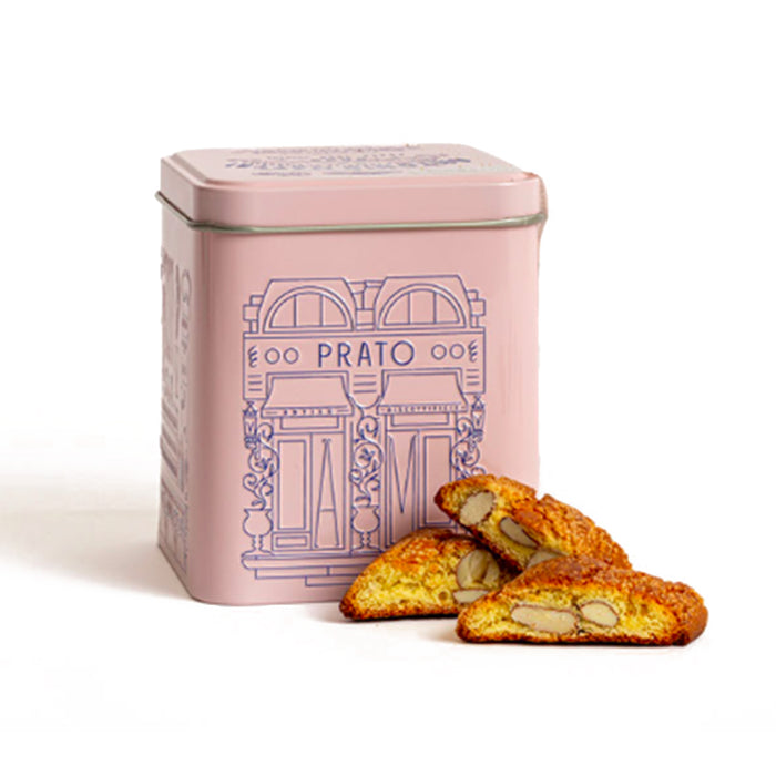 Biscotti di Prato 'Tosca Rosa' 200g