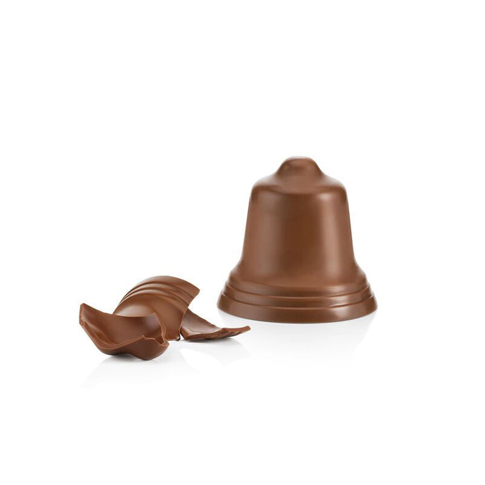 Milk chocolate bell 300g