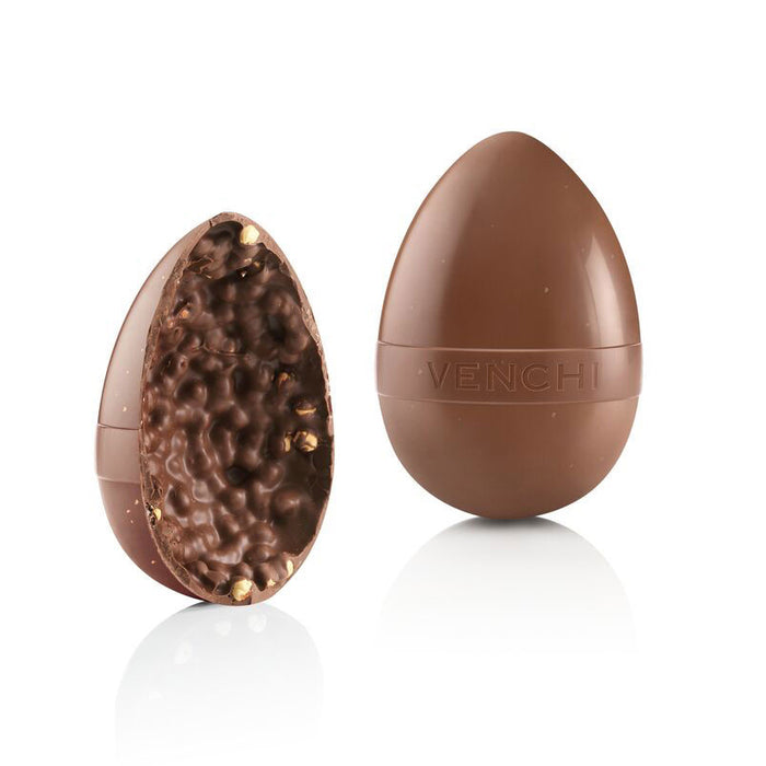 Uovo di cioccolato al Latte 'Brutto & Buono' 1kg