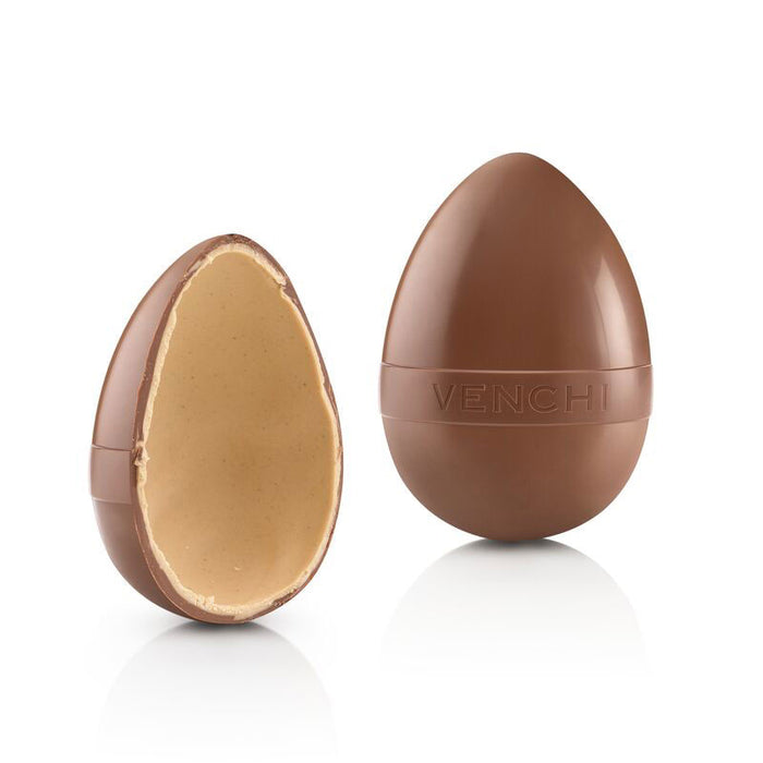 Uovo di cioccolato al Latte Cremino 1878 450g
