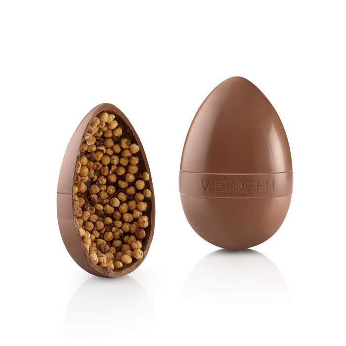 Uovo di cioccolato al Latte 'Gran Nocciolato' 540g